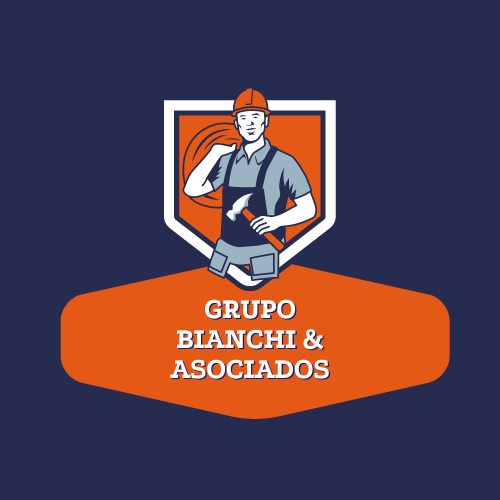 Luis Bianchi logo