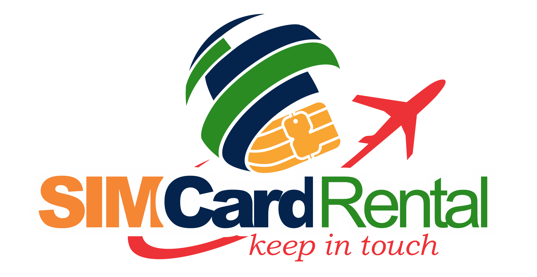 SIMCARD LOGO